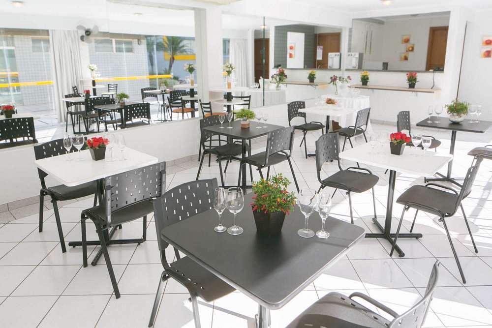Multiparque Hplus Long Stay Guara  Buitenkant foto