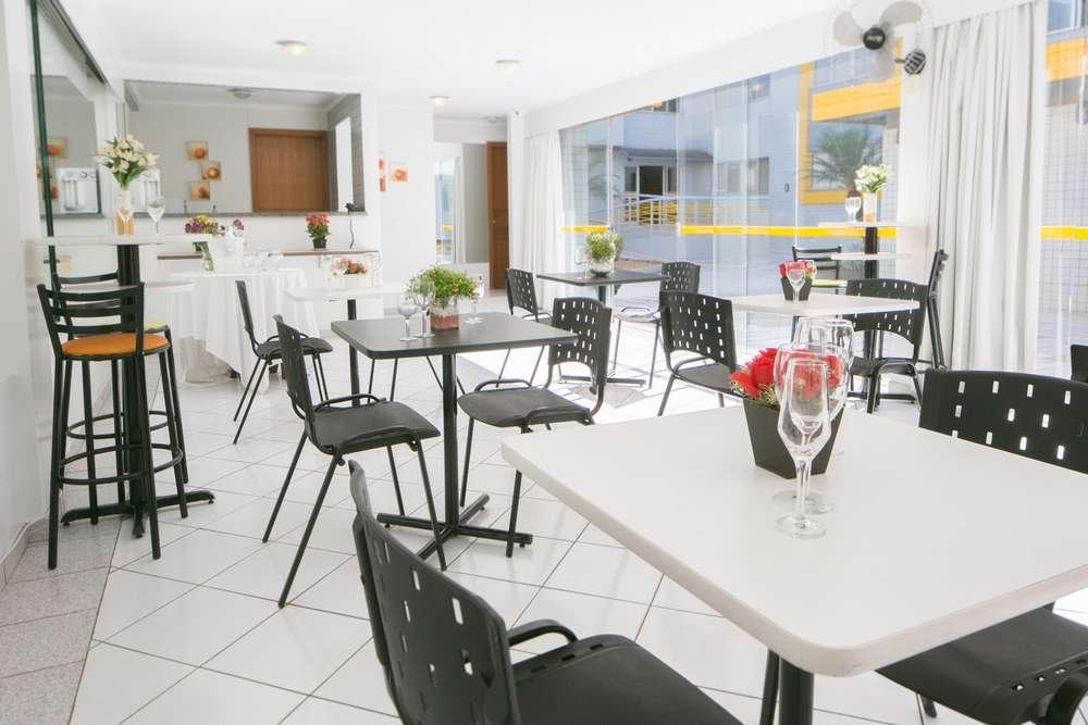 Multiparque Hplus Long Stay Guara  Buitenkant foto