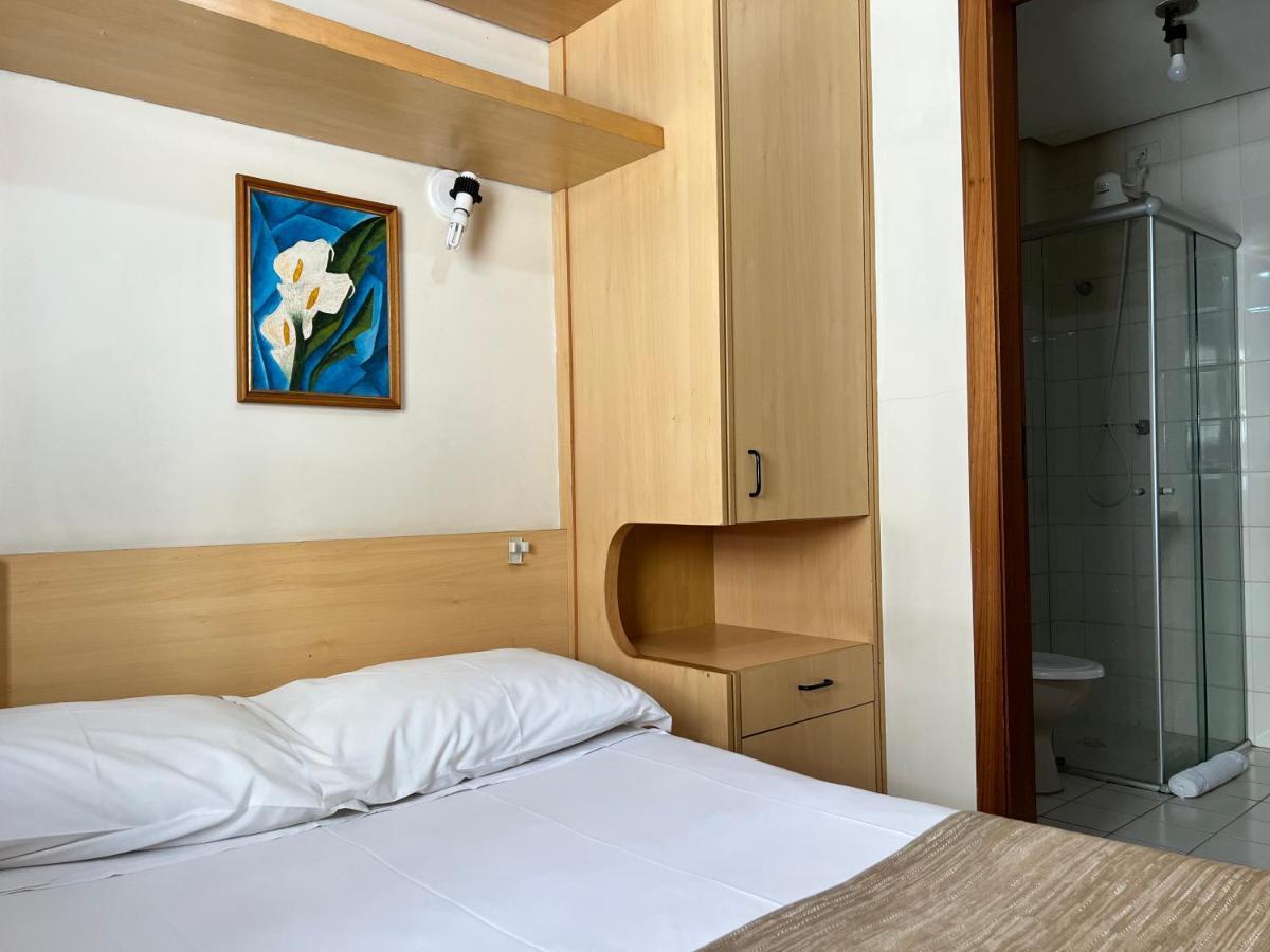 Multiparque Hplus Long Stay Guara  Buitenkant foto