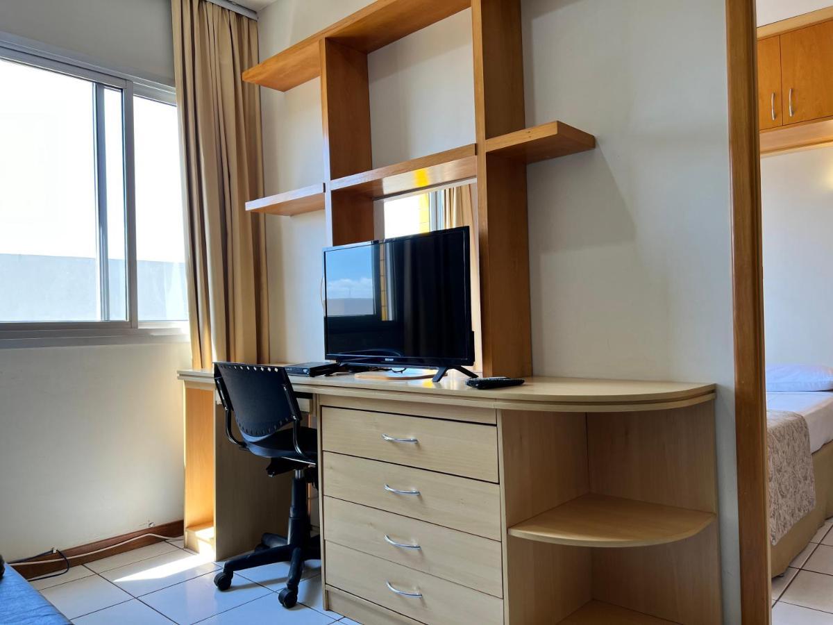 Multiparque Hplus Long Stay Guara  Buitenkant foto