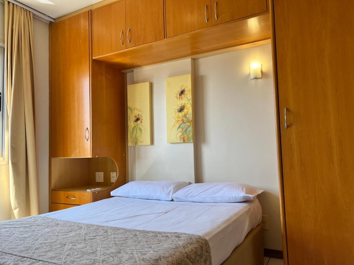Multiparque Hplus Long Stay Guara  Buitenkant foto