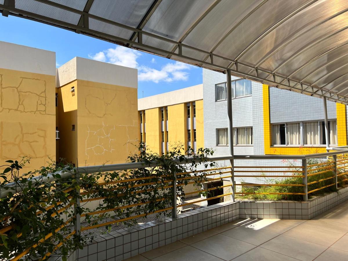 Multiparque Hplus Long Stay Guara  Buitenkant foto