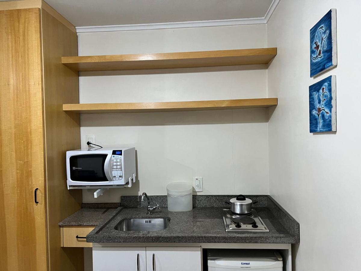 Multiparque Hplus Long Stay Guara  Buitenkant foto