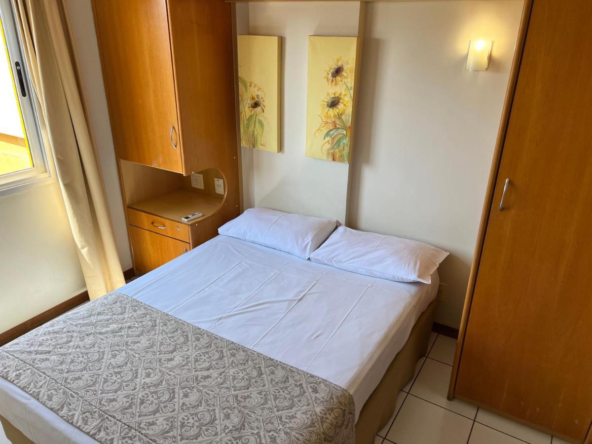 Multiparque Hplus Long Stay Guara  Buitenkant foto