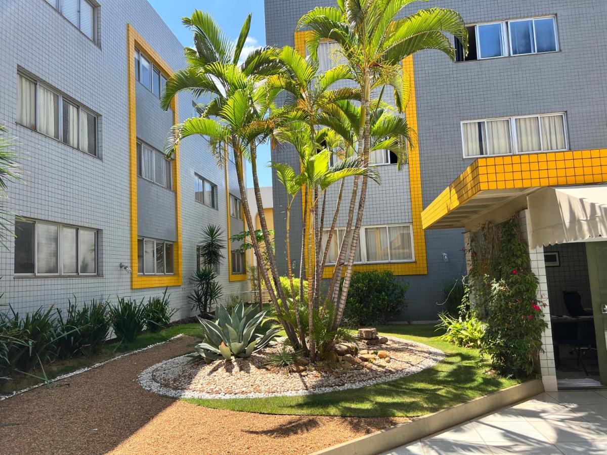 Multiparque Hplus Long Stay Guara  Buitenkant foto