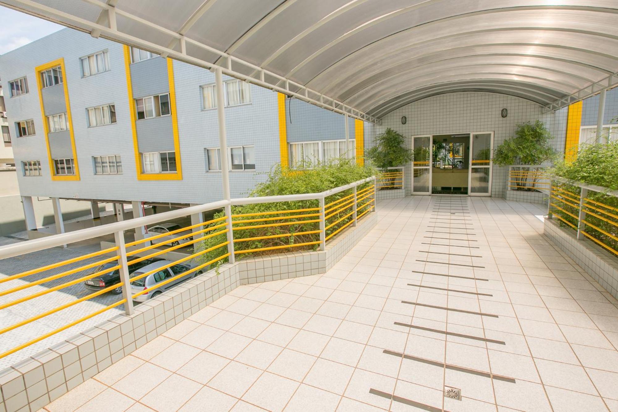 Multiparque Hplus Long Stay Guara  Buitenkant foto