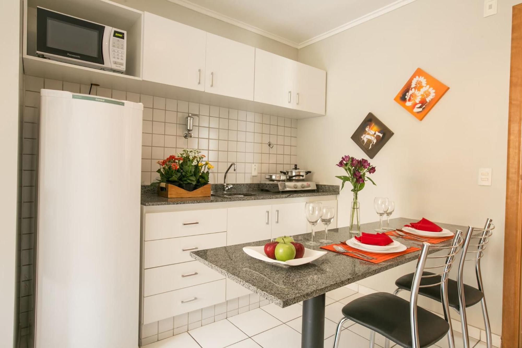 Multiparque Hplus Long Stay Guara  Kamer foto